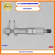 HOLEX High-Precision Internal Micrometer for Insid